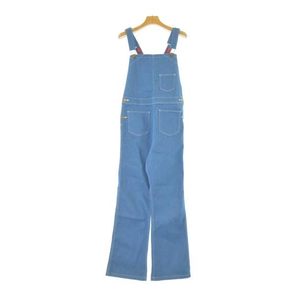 YOUNG&amp;OLSEN The DRYGOODS STORE オールインワン/サロペット レディース