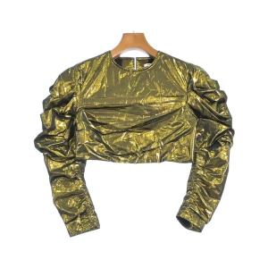 FUMIKA UCHIDA ブラウス レディース フミカウチダ 中古　古着
