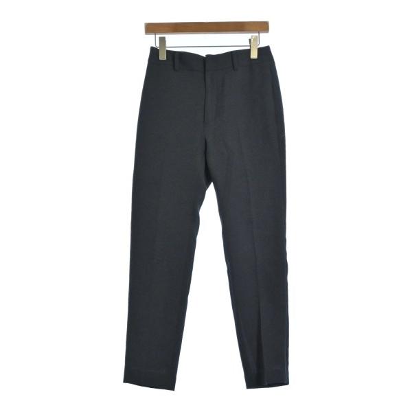 AKIKO OGAWA. スラックス レディース アキコオガワ 中古　古着