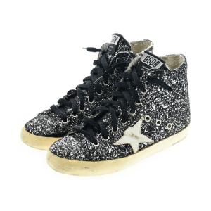 GOLDEN GOOSE スニーカー レディース ゴールデングース 中古　古着｜ragtagonlineshop