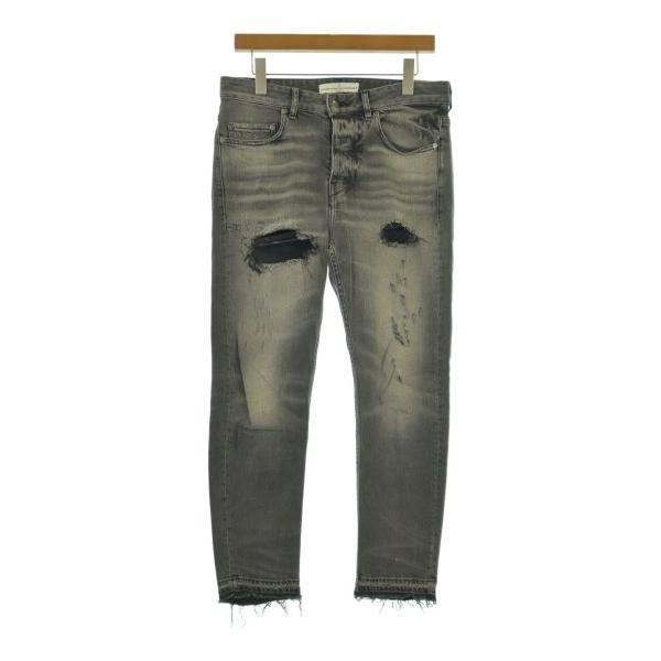 GOLDEN GOOSE デニムパンツ レディース ゴールデングース 中古　古着