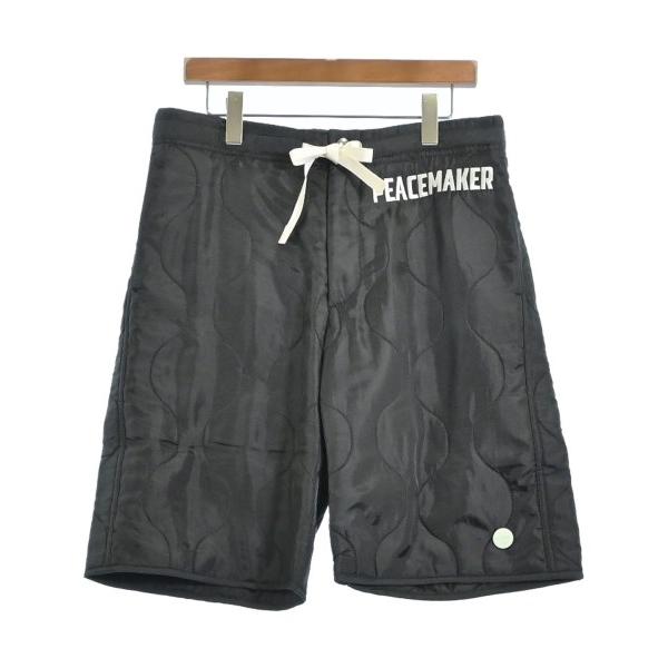 OAMC ショートパンツ メンズ オーエーエムシー 中古　古着