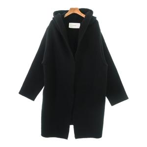 ザ ロウ THE ROW Polli ウールカシミヤ ショールカラーコート XS ザ ロウ THE ROW Polli ウールカシミヤ ショールカラーコート XS ザ