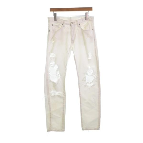 RALPH LAUREN DENIM&amp;SUPPLY デニムパンツ レディース ラルフローレンデニムア...