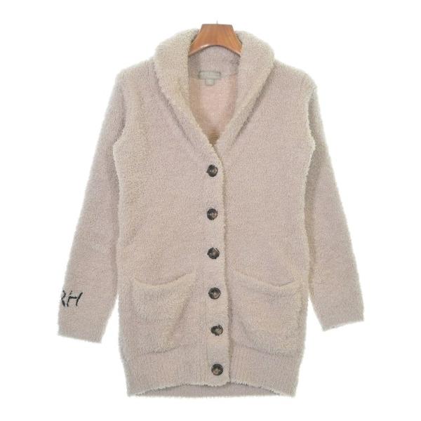 BAREFOOT DREAMS カーディガン レディース ベアフットドリームス 中古　古着