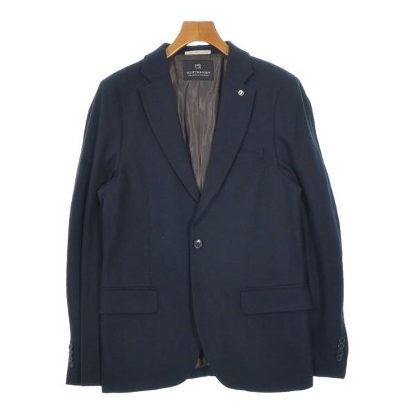 SCOTCH&amp;SODA テーラードジャケット メンズ スコッチアンドソーダ 中古　古着