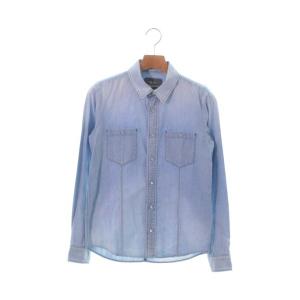 Ron Herman メンズシャツ カジュアルシャツの商品一覧 トップス ファッション 通販 Yahoo ショッピング