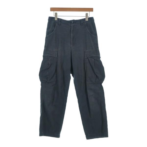 R.H.Vintage カーゴパンツ メンズ ロンハーマンヴィンテージ 中古　古着