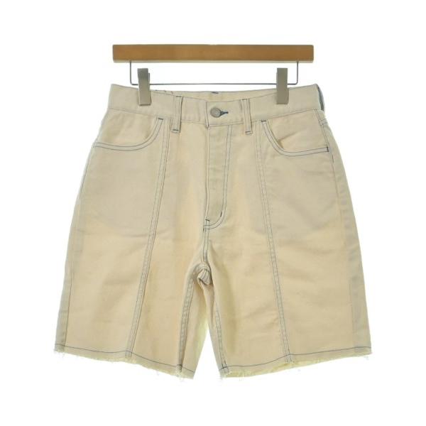 R.H.Vintage ショートパンツ レディース ロンハーマンヴィンテージ 中古　古着