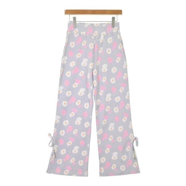 R.H.Vintage スウェットパンツ レディース ロンハーマンヴィンテージ 中古　古着