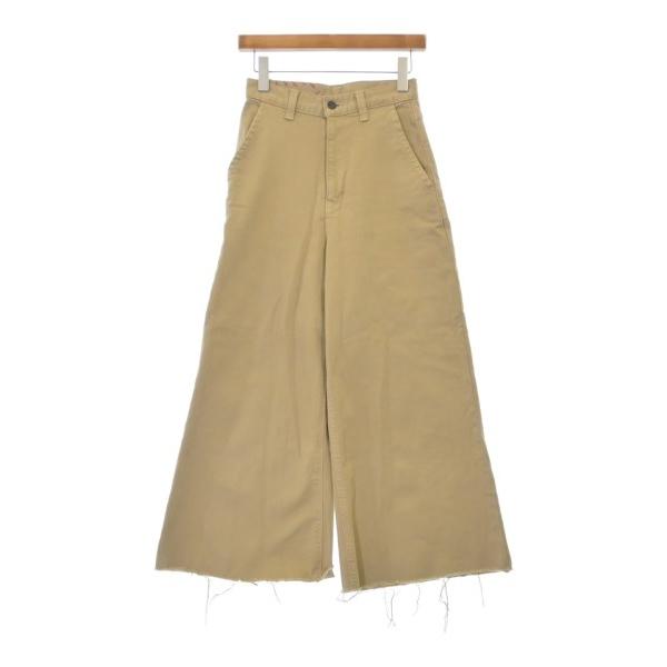 R.H.Vintage デニムパンツ レディース ロンハーマンヴィンテージ 中古　古着
