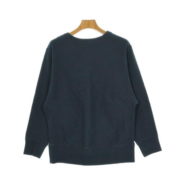 R.H.Vintage スウェット レディース ロンハーマンヴィンテージ 中古　古着