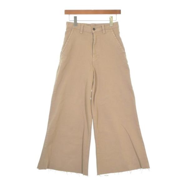 R.H.Vintage デニムパンツ レディース ロンハーマンヴィンテージ 中古　古着