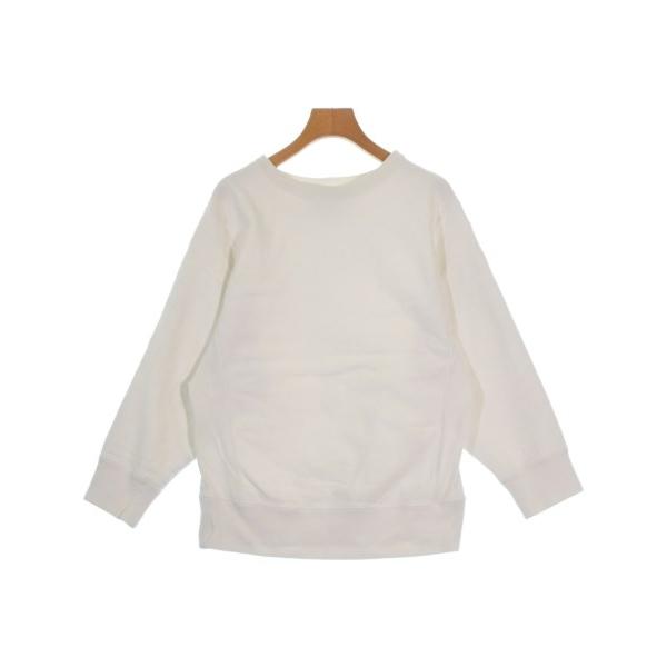 R.H.Vintage スウェット レディース ロンハーマンヴィンテージ 中古　古着
