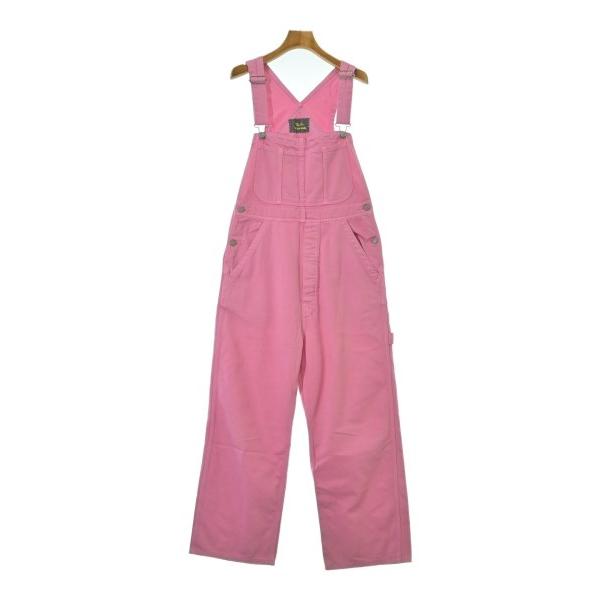 R.H.Vintage オールインワン/サロペット レディース ロンハーマンヴィンテージ 中古　古着
