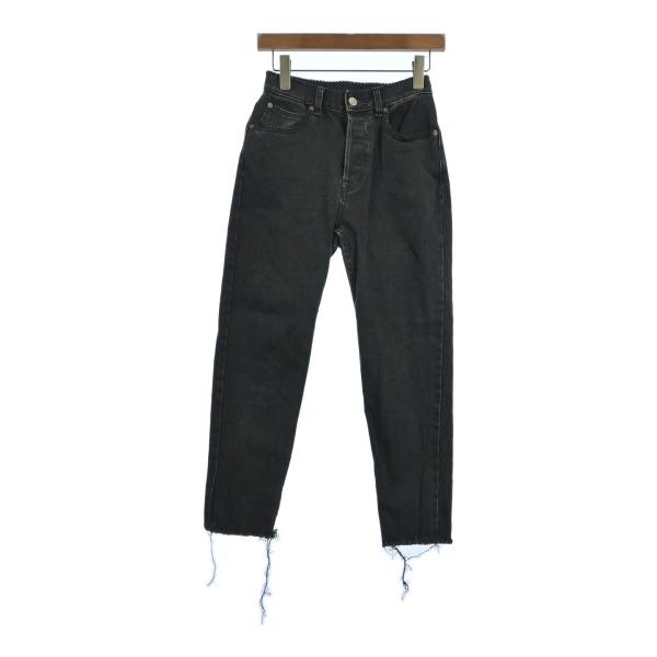 R.H.Vintage デニムパンツ レディース ロンハーマンヴィンテージ 中古　古着