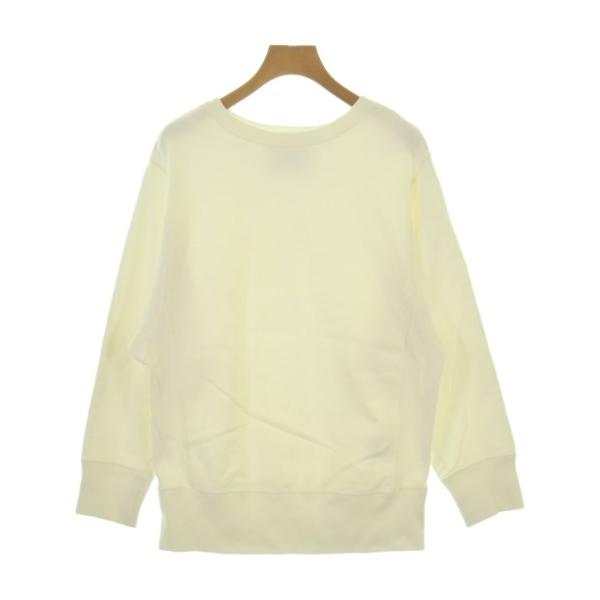 R.H.Vintage スウェット レディース ロンハーマンヴィンテージ 中古　古着