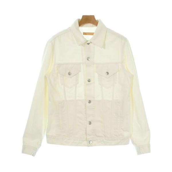 RHC Ron Herman デニムジャケット メンズ アールエイチシーロンハーマン 中古　古着