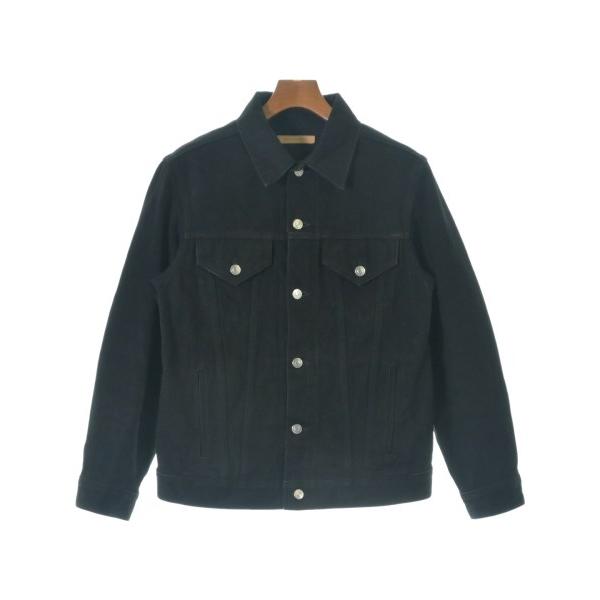 RHC Ron Herman デニムジャケット メンズ アールエイチシーロンハーマン 中古　古着