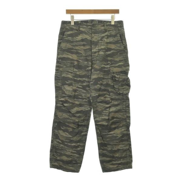 RHC Ron Herman カーゴパンツ メンズ アールエイチシーロンハーマン 中古　古着