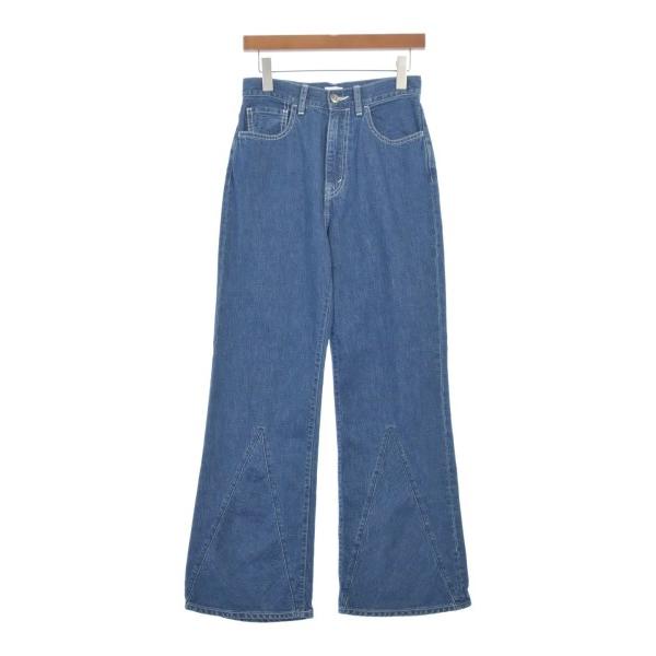 RHC Ron Herman デニムパンツ レディース アールエイチシーロンハーマン 中古　古着