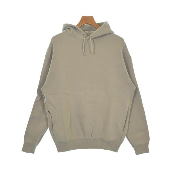 crepuscule パーカー メンズ クレプスキュール 中古　古着