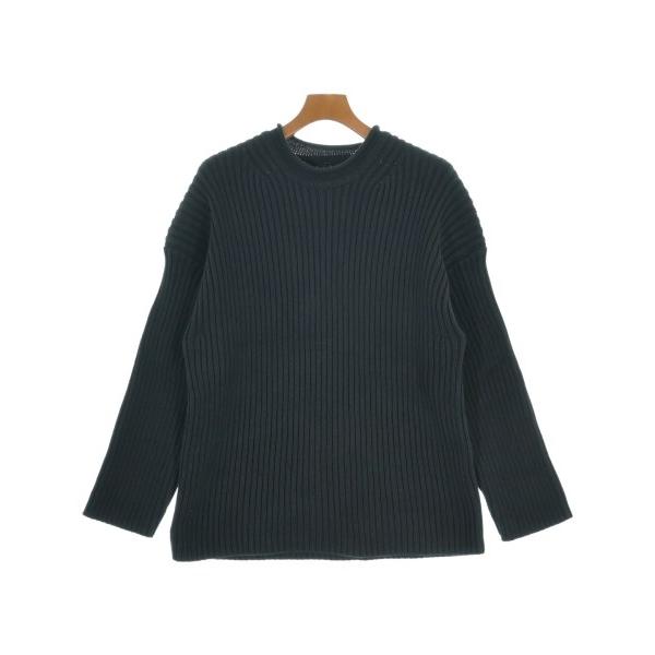 BATONER ニット・セーター メンズ バトナー 中古　古着