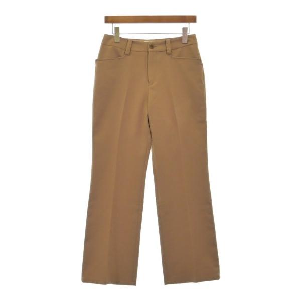Morris&amp;Sons スラックス レディース モリスアンドサンズ 中古　古着