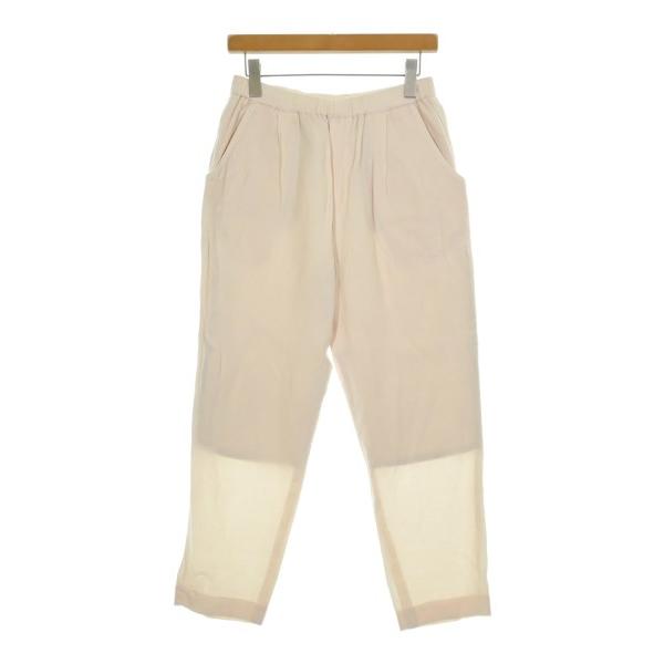 Morris&amp;Sons パンツ（その他） レディース モリスアンドサンズ 中古　古着