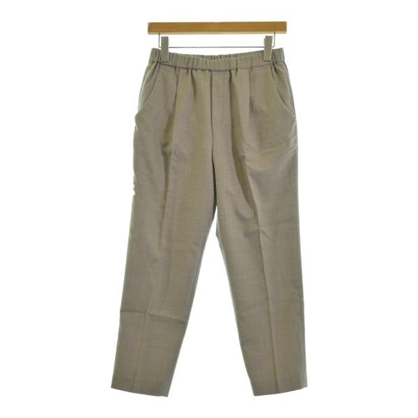 Morris&amp;Sons スラックス レディース モリスアンドサンズ 中古　古着