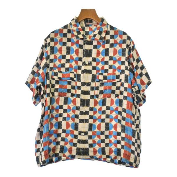 MAISON EUREKA カジュアルシャツ レディース メゾンエウレカ 中古　古着