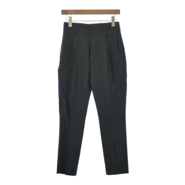 MAISON EUREKA スラックス レディース メゾンエウレカ 中古　古着