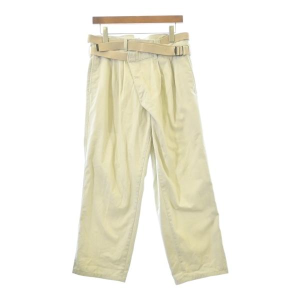 MAISON EUREKA パンツ（その他） レディース メゾンエウレカ 中古　古着