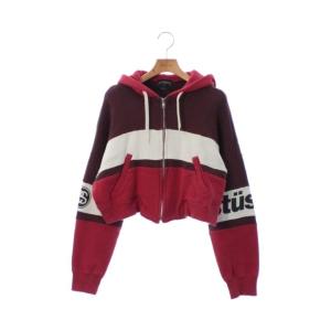 ステューシー パーカー レディースの商品一覧 通販 Yahoo ショッピング