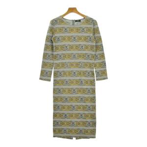 STUSSY ワンピース レディース ステューシー 中古　古着