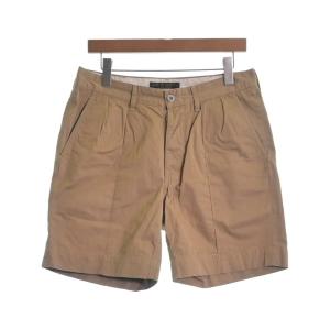 PHIGVEL ショートパンツ メンズ フィグベル 中古　古着｜ragtagonlineshop