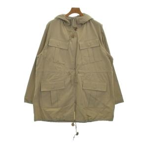FREEWHEELERS フリーホイーラーズ SWITCHYARD COAT ホースハイド