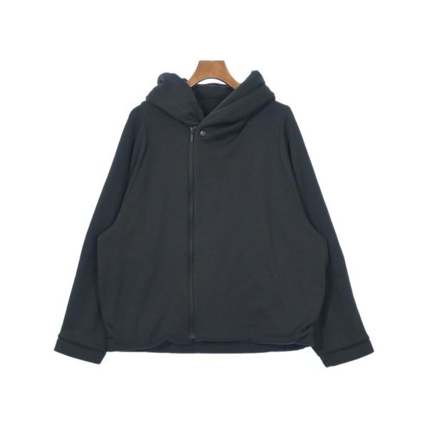 TEATORA パーカー メンズ テアトラ 中古　古着