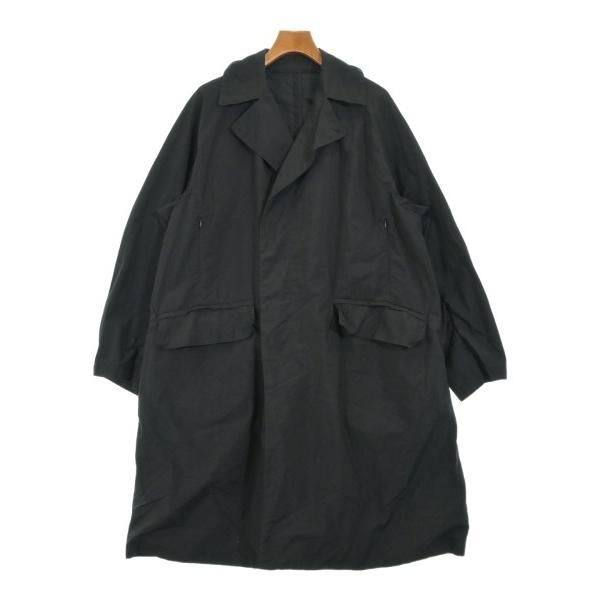 TEATORA コート（その他） メンズ テアトラ 中古　古着