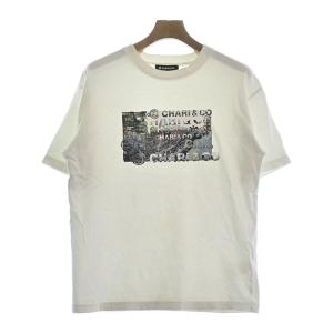 CHARI&CO NYC Tシャツ・カットソー メンズ チャリアンドコー 中古　古着｜ragtagonlineshop