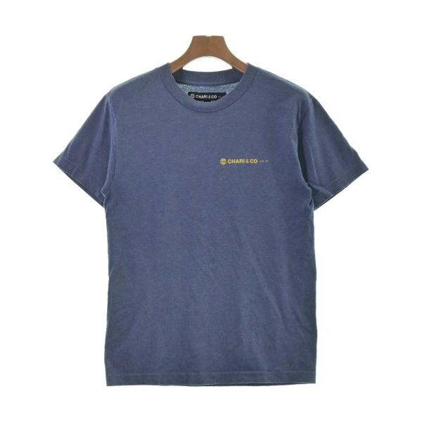 CHARI&amp;CO NYC Tシャツ・カットソー メンズ チャリアンドコー 中古　古着