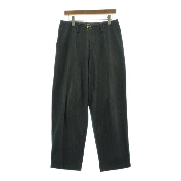 kolor/BEACON デニムパンツ メンズ カラービーコン 中古　古着