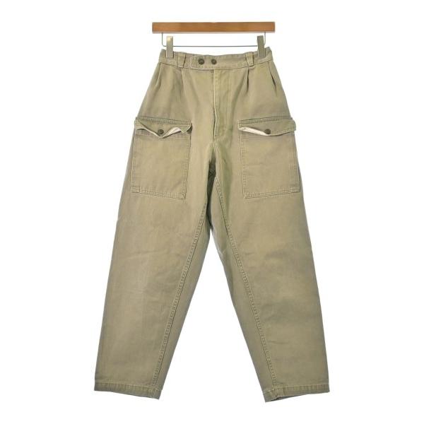 TICCA パンツ（その他） レディース ティッカ 中古　古着