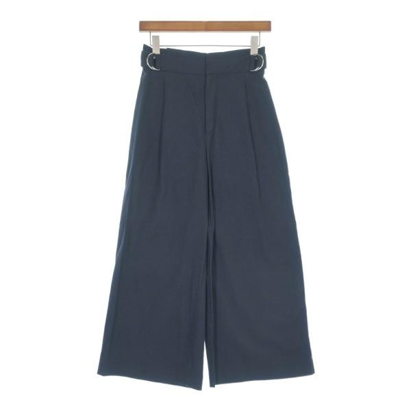 MICHEL KLEIN パンツ（その他） レディース ミッシェルクラン 中古　古着