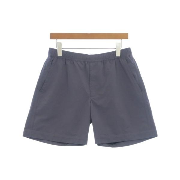 VAINL ARCHIVE ショートパンツ メンズ ヴァイナルアーカイブ 中古　古着