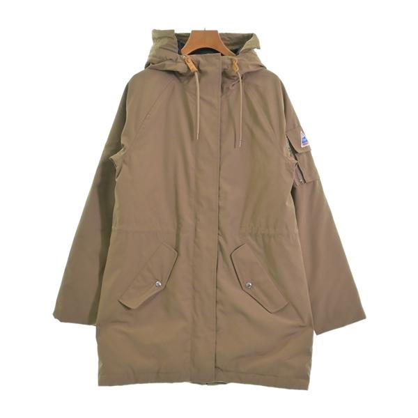 Cape HEIGHTS ダウンコート レディース ケープハイツ 中古　古着