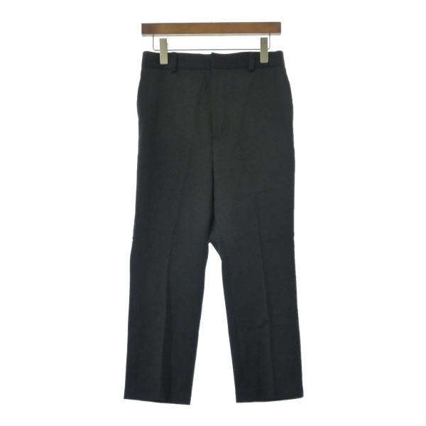 AP STUDIO クロップドパンツ レディース エーピーストゥディオ 中古　古着