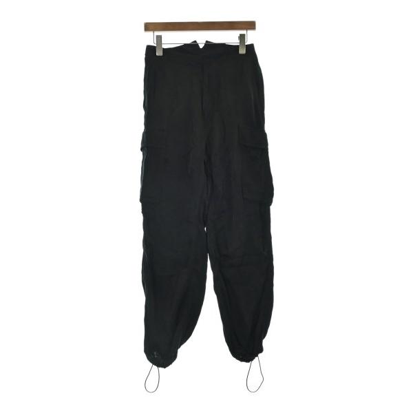 AP STUDIO カーゴパンツ レディース エーピーストゥディオ 中古　古着