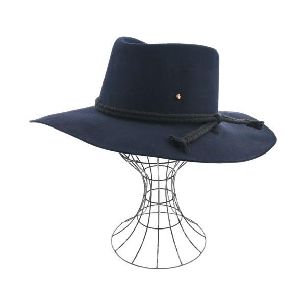 SUPER DUPER HAT ハット メンズ スーパーデューパーハット 中古　古着