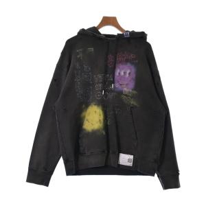 Maison MIHARA YASUHIRO パーカー メンズ メゾンミハラヤスヒロ 中古　古着｜ragtagonlineshop